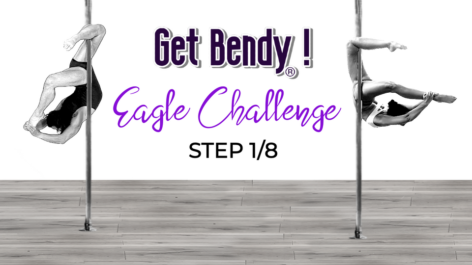 Eagle Challenge 1/8 - Pole With Us FR 07/07/24 Cocoon Outside S&Y